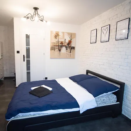 Appartement Dream Loft Kłodzko