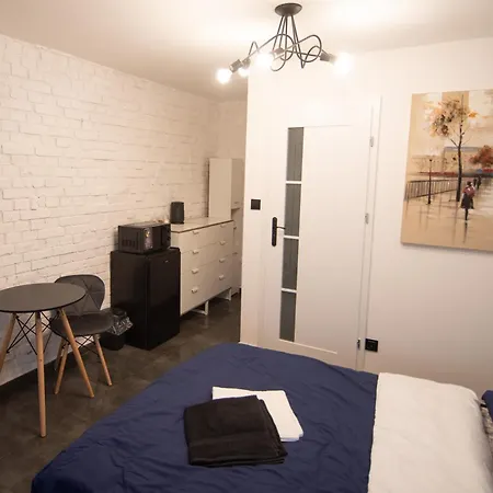 شقة Dream Loft كوادسكوم