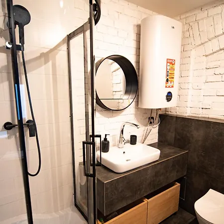 Dream Loft * كوادسكوم