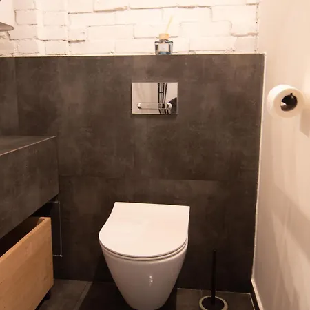 Dream Loft * Kłodzko