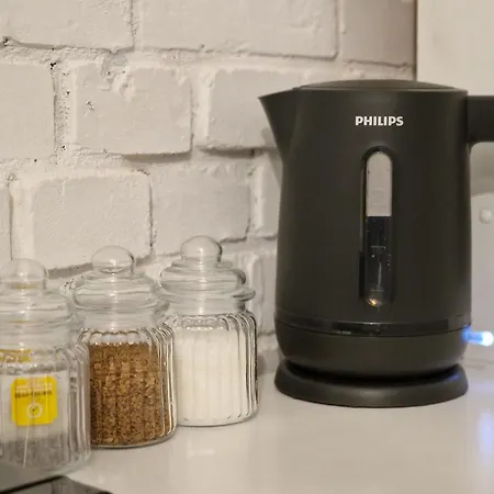 Dream Loft Appartement