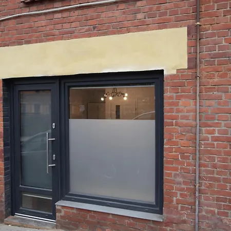 Dream Loft شقة