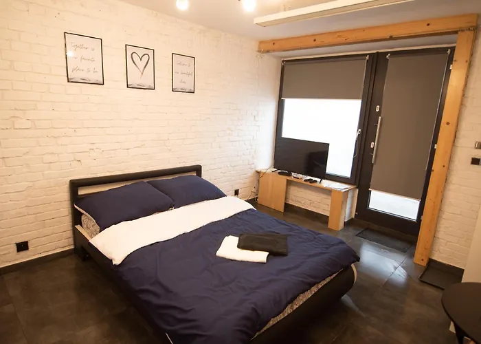 Appartamento Dream Loft Kłodzko