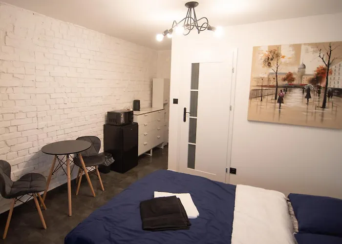 Appartamento Dream Loft Kłodzko