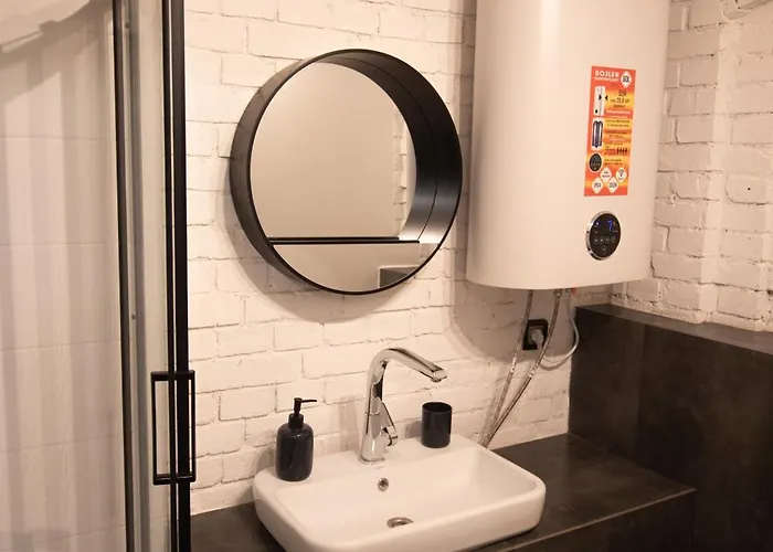 Appartamento Dream Loft Kłodzko