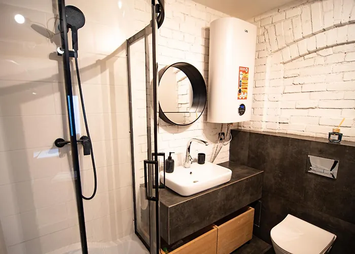 Dream Loft * Kłodzko