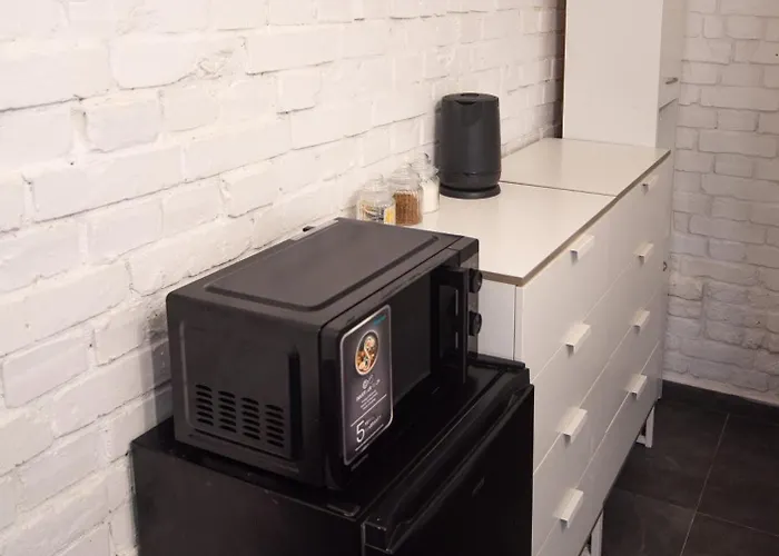 Dream Loft Appartamento