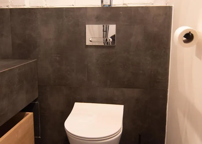 Dream Loft * Kłodzko