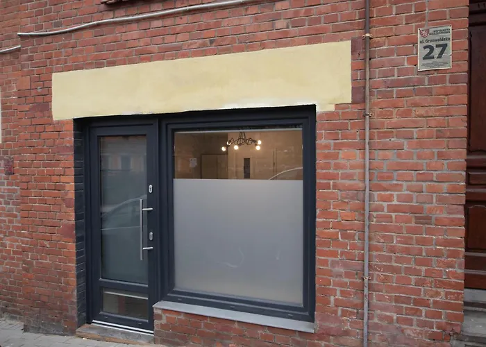 Dream Loft Appartement